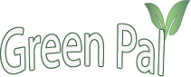 GreenPal Logo